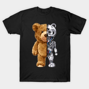 teddy prime T-Shirt